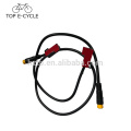 350W 20inch 26inch 28inch 700C bafang hub motor with downtube battery electric bicycle conversion kit